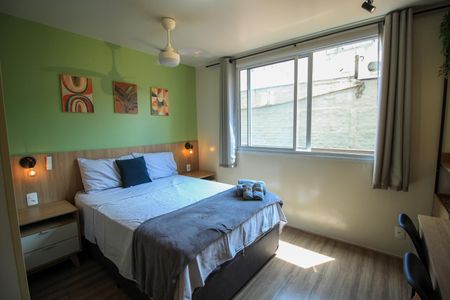 Kitnet/Studio à venda com 1 quarto, 19m² em Brás, São Paulo