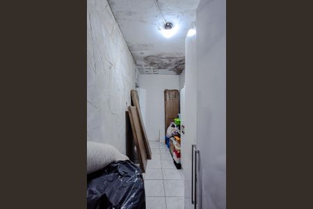 Casa à venda com 137m², 4 quartos e 2 vagasQuarto de Serviço