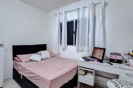 Casa à venda com 137m², 4 quartos e 2 vagasQuarto 5 - Suíte