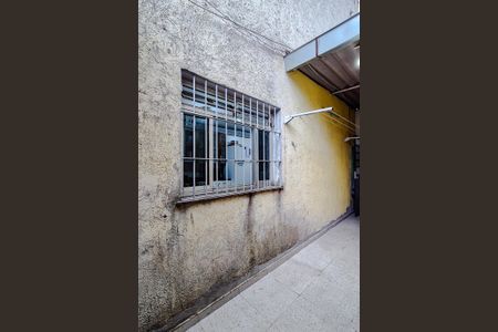 Casa à venda com 137m², 4 quartos e 2 vagasÁrea externa