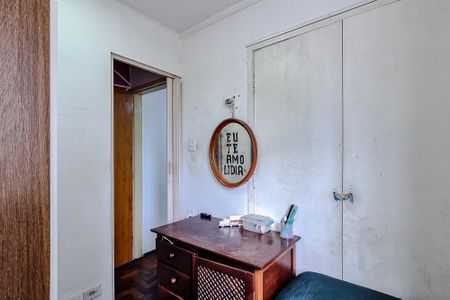 Casa à venda com 137m², 4 quartos e 2 vagasQuarto 3