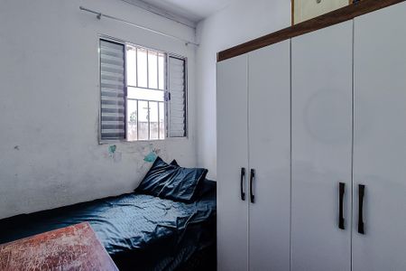 Casa à venda com 137m², 4 quartos e 2 vagasQuarto 3