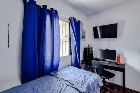 Casa à venda com 137m², 4 quartos e 2 vagasQuarto 4