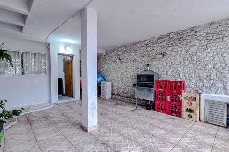 Casa à venda com 137m², 4 quartos e 2 vagasGaragem