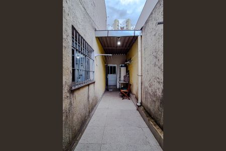 Casa à venda com 137m², 4 quartos e 2 vagasÁrea externa