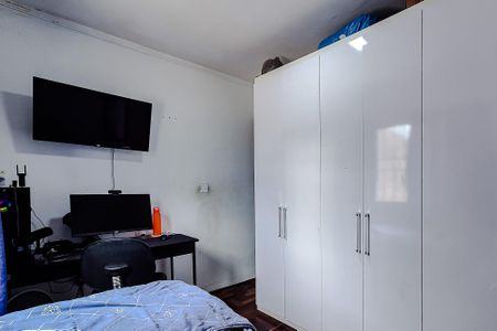 Casa à venda com 137m², 4 quartos e 2 vagasQuarto 4