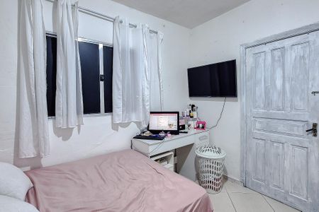 Casa à venda com 137m², 4 quartos e 2 vagasQuarto 5 - Suíte