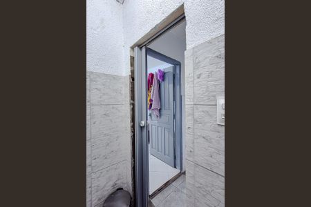 Casa à venda com 137m², 4 quartos e 2 vagasBanheiro da Suíte