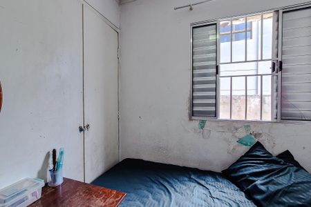 Casa à venda com 137m², 4 quartos e 2 vagasQuarto 3