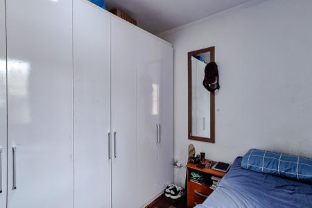 Casa à venda com 137m², 4 quartos e 2 vagasQuarto 4