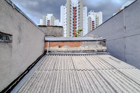 Vista do Quarto 1 de casa à venda com 4 quartos, 137m² em Vila Leopoldina, São Paulo