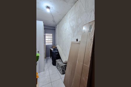 Casa à venda com 137m², 4 quartos e 2 vagasQuarto de Serviço
