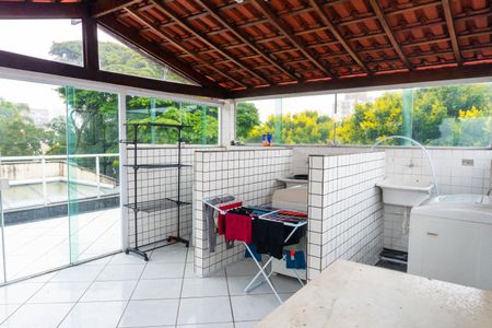 Apartamento para alugar com 50m², 1 quarto e sem vaga Apartamento para alugar com 50m², 1 quarto e sem vagaÁrea de Serviço