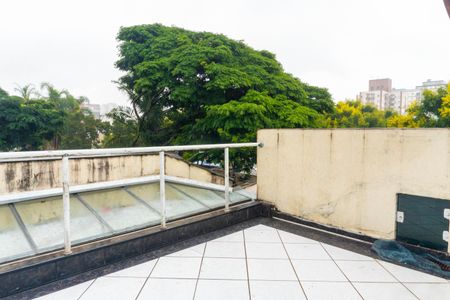 Apartamento para alugar com 50m², 1 quarto e sem vaga Apartamento para alugar com 50m², 1 quarto e sem vagaÁrea comum - Terraço