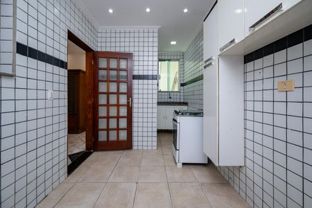 Studio para alugar com 50m², 1 quarto e sem vagaCozinha