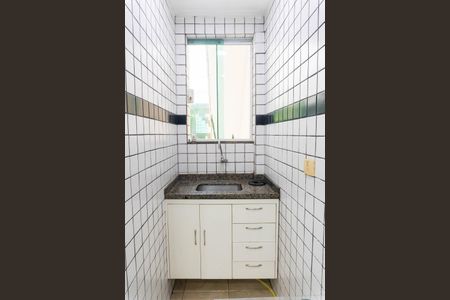 Apartamento para alugar com 50m², 1 quarto e sem vaga Apartamento para alugar com 50m², 1 quarto e sem vagaCozinha