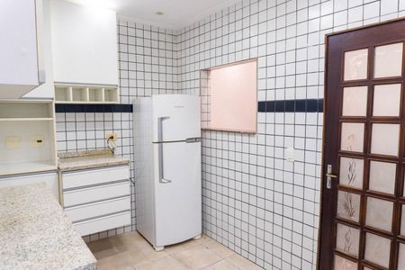 Apartamento para alugar com 50m², 1 quarto e sem vaga Apartamento para alugar com 50m², 1 quarto e sem vagaCozinha