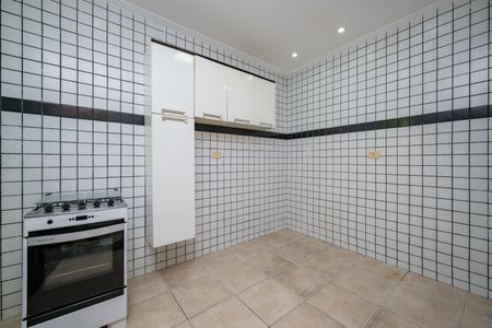 Studio para alugar com 50m², 1 quarto e sem vagaCozinha