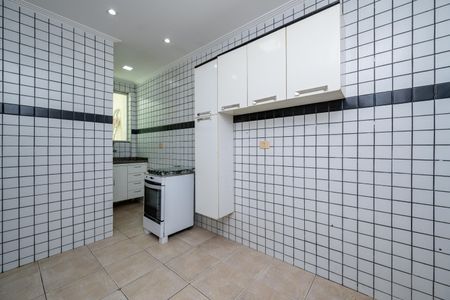 Studio para alugar com 50m², 1 quarto e sem vagaCozinha