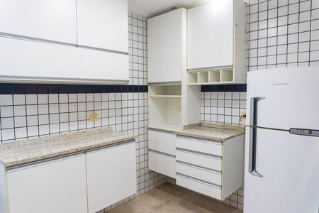 Apartamento para alugar com 50m², 1 quarto e sem vaga Apartamento para alugar com 50m², 1 quarto e sem vagaCozinha