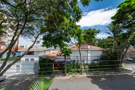 Vista da Sala de kitnet/studio para alugar com 1 quarto, 50m² em Conjunto Residencial Jardim Canaa, São Paulo
