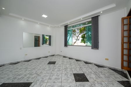 Suíte de kitnet/studio para alugar com 1 quarto, 50m² em Conjunto Residencial Jardim Canaa, São Paulo