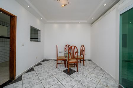 Studio para alugar com 50m², 1 quarto e sem vagaSala