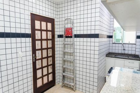 Apartamento para alugar com 50m², 1 quarto e sem vaga Apartamento para alugar com 50m², 1 quarto e sem vagaCozinha