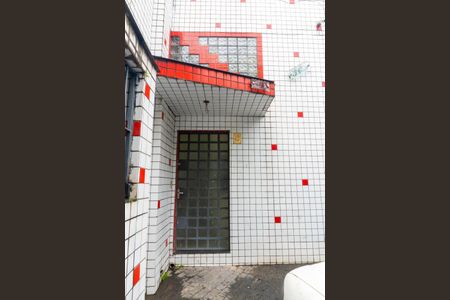 Apartamento para alugar com 50m², 1 quarto e sem vaga Apartamento para alugar com 50m², 1 quarto e sem vagaFachada