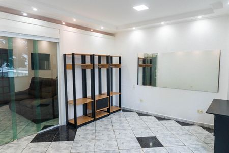 Suite de apartamento para alugar com 1 quarto, 50m² em Vila Santa Catarina, São Paulo