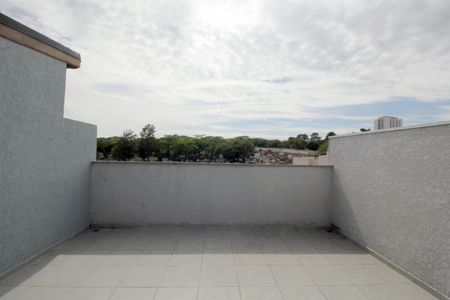 Apartamento para alugar com 89m², 2 quartos e 1 vagaCobertura
