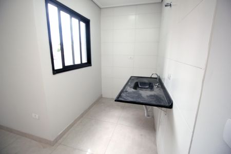 Apartamento para alugar com 89m², 2 quartos e 1 vagaCozinha