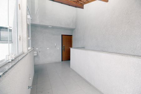 Apartamento para alugar com 89m², 2 quartos e 1 vagaCobertura