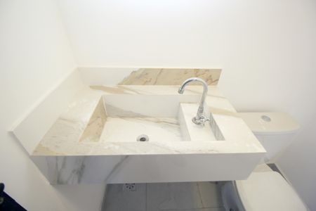 Apartamento para alugar com 89m², 2 quartos e 1 vagaBanheiro de serviço