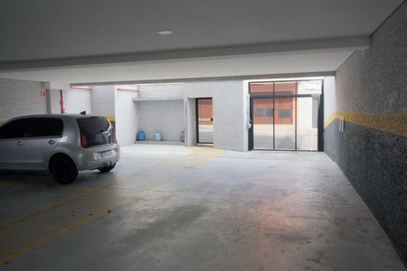 Apartamento para alugar com 89m², 2 quartos e 1 vagaGaragem