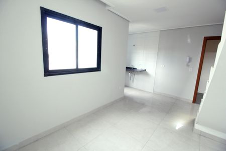 Apartamento para alugar com 89m², 2 quartos e 1 vagaSala
