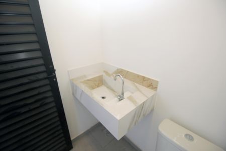 Apartamento para alugar com 89m², 2 quartos e 1 vagaBanheiro de serviço