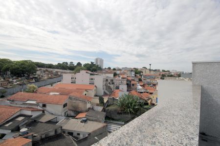 Apartamento para alugar com 89m², 2 quartos e 1 vagaVista da Cobertura