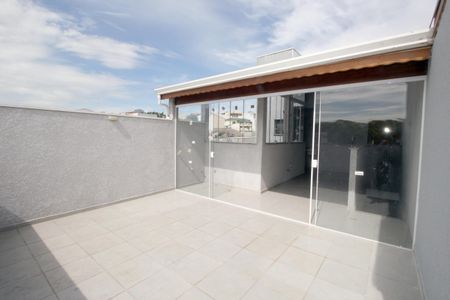 Apartamento para alugar com 89m², 2 quartos e 1 vagaCobertura