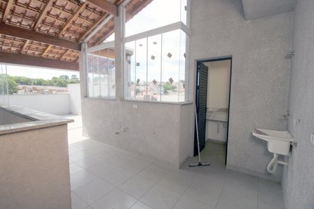 Apartamento para alugar com 89m², 2 quartos e 1 vagaÁrea de Serviço