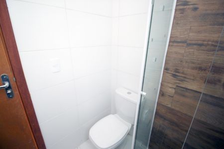 Apartamento para alugar com 89m², 2 quartos e 1 vagaBanheiro da Suíte