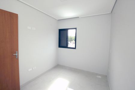 Suíte 1 de apartamento para alugar com 2 quartos, 89m² em Vila Helena, Santo André