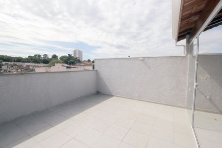 Apartamento para alugar com 89m², 2 quartos e 1 vagaCobertura