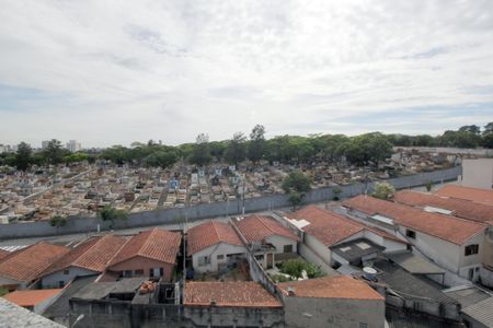 Apartamento para alugar com 89m², 2 quartos e 1 vagaVista da Cobertura