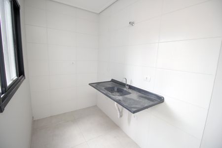 Apartamento para alugar com 89m², 2 quartos e 1 vagaCozinha