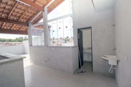 Apartamento para alugar com 89m², 2 quartos e 1 vagaÁrea de Serviço