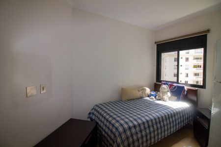 Apartamento para alugar com 122m², 3 quartos e 2 vagasQuarto 2