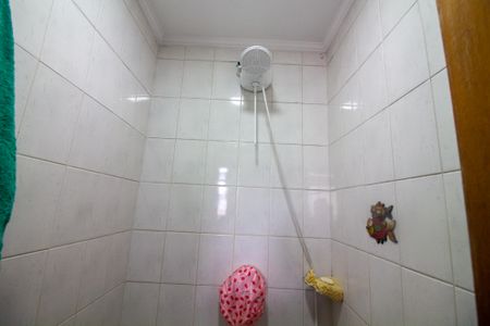 Apartamento para alugar com 122m², 3 quartos e 2 vagasBanheiro de Serviço