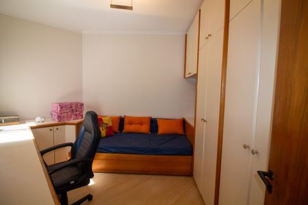 Apartamento para alugar com 122m², 3 quartos e 2 vagasQuarto 1