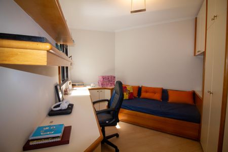 Apartamento para alugar com 122m², 3 quartos e 2 vagasQuarto 1